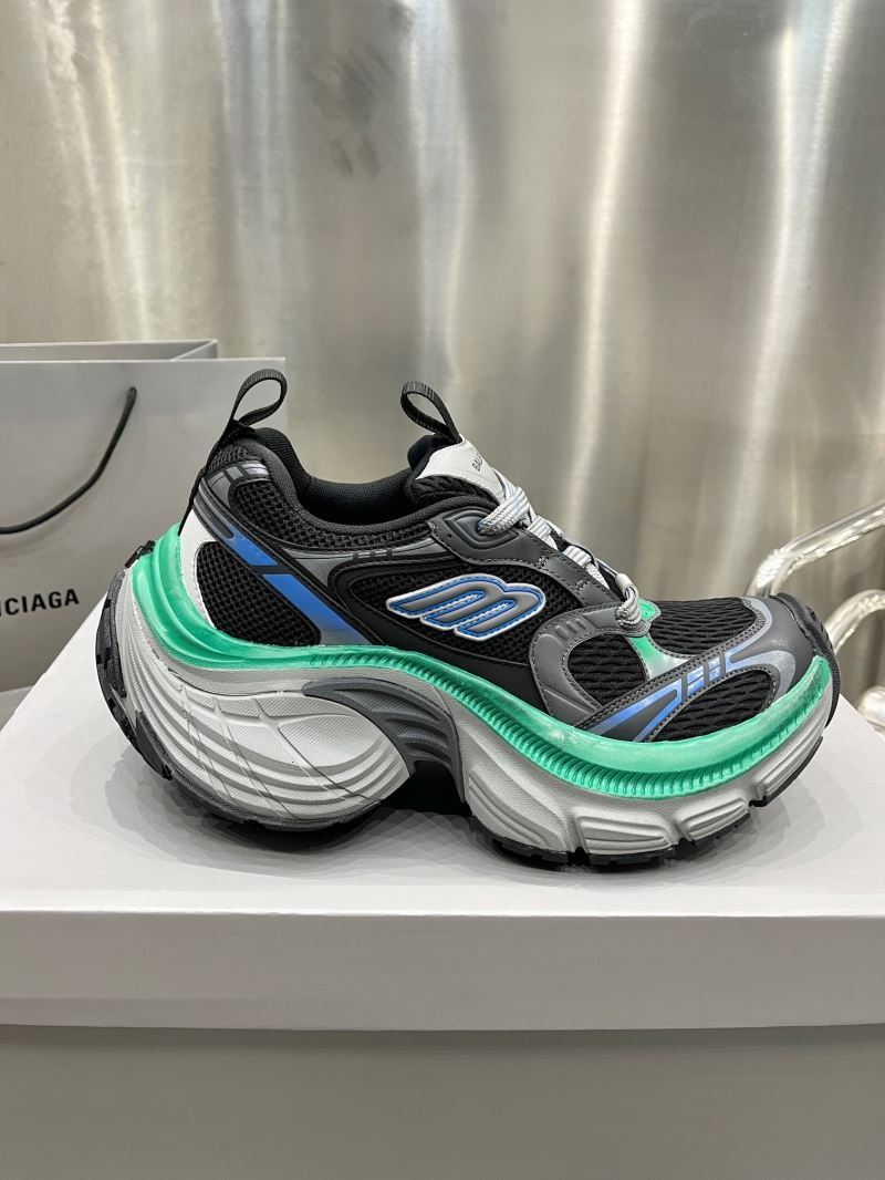 Balenciaga Track Shoes